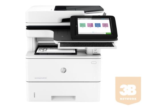 HP LaserJet Enterprise MFP M528z