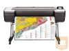 HP DesignJet T1700 Postscript Printer 44inch