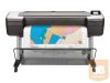 HP DesignJet Managed T1700 44-in PostScript Printer