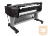 HP DesignJet Managed T1700 44-in PostScript Printer