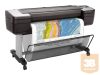 HP DesignJet Managed T1700 44-in PostScript Printer