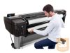 HP DesignJet T1700dr Postscript Printer