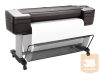 HP DesignJet T1700dr Postscript Printer