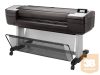 HP DesignJet Managed T1700dr 44-in PostScript Printer