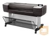 HP DesignJet Managed T1700dr 44-in PostScript Printer