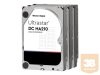 WESTERN DIGITAL Ultrastar 7K2 1000GB SATA HDD 3,5Inch 26.1MM Cache 128MB 7200RPM SATA ULTRA 512N SE HUS722T1TALA604