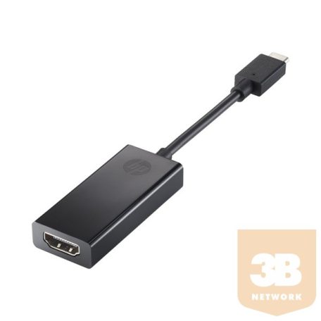 HP Adapter USB-C to HDMI 2.0
