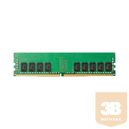 HP 16GB DDR4 2666 MHz ECC RDIMM