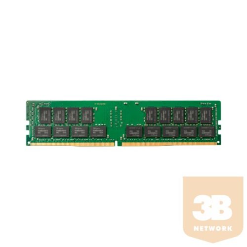 HP 32GB DDR4 2666 MHz ECC RDIMM