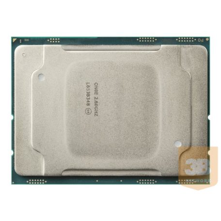 HP Z6G4 Xeon 6136 3.0 2666 12C CPU2