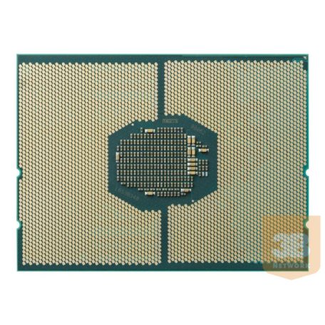 HP Z6G4 Xeon 4114 2.2 2400 10C CPU2