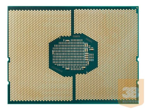 HP Z8G4 Xeon 4114 2.2 2400 10C CPU2