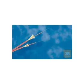   AMP Duplex Zip Twin kábel - Easystrip OS2 9/125 (2-599192-4)