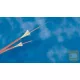 AMP Duplex Zip Twin kábel - Easystrip OM2 50/125 (2-599192-7)