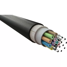   Opt.Kül/Bel. Loose Tube káb.4 szál 50/125 OM3 (200-150) EXCEL
