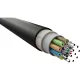 Opt.Kül/Bel. Loose Tube káb.4 szál 50/125 OM3 (200-150) EXCEL