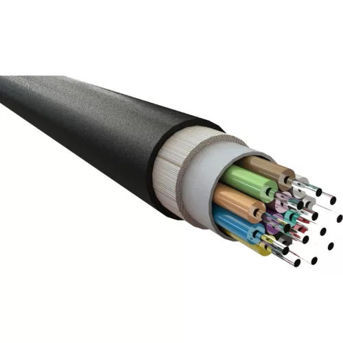 Opt.Kül/Bel. Loose Tube káb.12 szál 50/125 OM3 (200-152) EXCEL