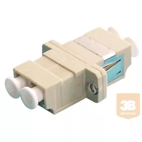 LC MM duplex optikai toldó (200-363) EXCEL