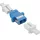 Optikai LC toldó duplex SM 6db/cs (200-364-06) EXCEL