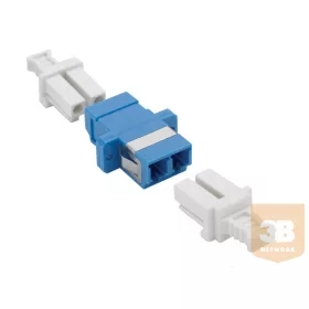 LC SM duplex optikai toldó (200-364) EXCEL