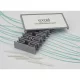 Optikai kötéstartó fésű 48x2mm zsugorcsőhöz (200-396) EXCEL