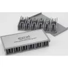 Optikai kötéstartó fésű 48x2mm zsugorcsőhöz (200-396) EXCEL