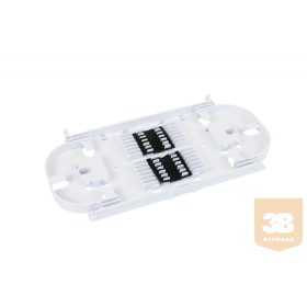 Kötéstartó kazetta 24 szálhoz (200-400) EXCEL