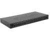 Opt.patch panel SC MM,24 portos 8 duplex toldóval (200-406) EXCEL