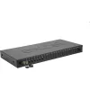 Opt.patch panel LC MM,24 por.8 duplex toldóval (200-462-HB) EXCEL