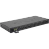 Opt.patch panel LC 12 duplex toldóval MM, 24 portos (200-464) EXCEL