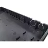 Opt.patch panel LC MM,24 portos 24 duplex toldóval (200-466-HB) EXCEL