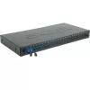 Opt.patch panel LC SM,24 portos 8 duplex toldóval (200-472) EXCEL
