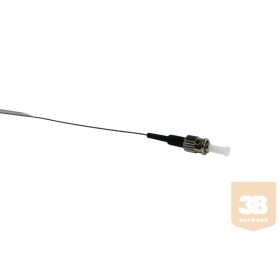 EXCEL Optikai pigtail ST OM2 50/125 2méter (200-557)