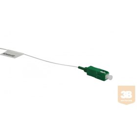 EXCEL Optikai pigtail SCAPC OS2 9/125 2méter (200-562)