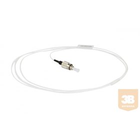 EXCEL Optikai pigtail FC OS2 9/125 2méter (200-563)