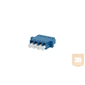 LC SM QUAD optikai toldó (200-569) EXCEL