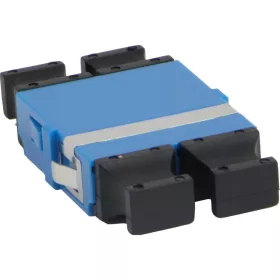   Optikai LC toldó quad SM 6db/cs (200-580-06) fül nélkül Excel panelhez