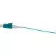 Optikai Pigtail LC 50/125 1m OM3 12db/csomag (200-645) EXCEL