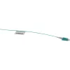 Optikai Pigtail LC 50/125 1m OM3 12db/csomag (200-645) EXCEL