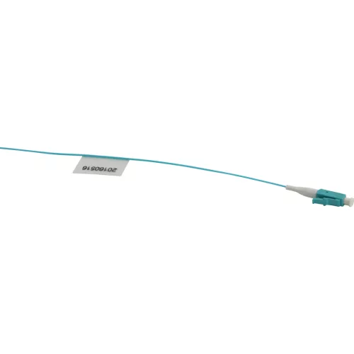 Optikai Pigtail LC 50/125 1m OM3 12db/csomag (200-645) EXCEL