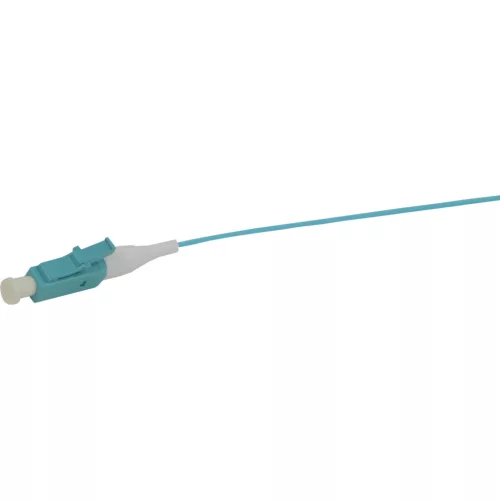 Optikai Pigtail LC 50/125 1m OM3 12db/csomag (200-645) EXCEL