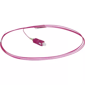 Optikai Pigtail SC 50/125 1m OM4 12db/csomag (200-646) EXCEL
