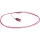 Optikai Pigtail SC 50/125 1m OM4 12db/csomag (200-646) EXCEL