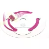 Optikai Pigtail LC 50/125 1m OM4 12db/csomag (200-647) EXCEL