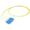 Optikai Pigtail SC 9/125 1m SM OS2 12db/csomag (200-649) EXCEL
