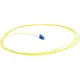 Optikai Pigtail LC 9/125 SM OS2 1m 12db/csomag (200-650) EXCEL