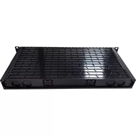   Opt.patch panel SC duplex SM/MM,24 portos ÜRES (200-951-HB) EXCEL