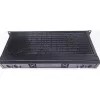 Opt.patch panel SC duplex SM/MM,24 portos ÜRES (200-951-HB) EXCEL