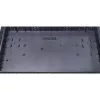 Opt.patch panel SC duplex SM/MM,24 portos ÜRES (200-951-HB) EXCEL