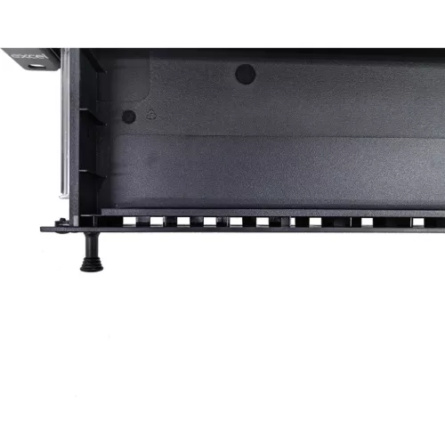 Opt.patch panel SC duplex SM/MM,24 portos ÜRES (200-951-HB) EXCEL